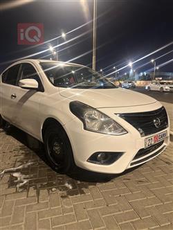 نيسان صني